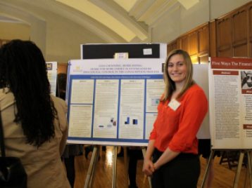 2014 UROP Spring Research Symposium